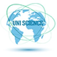 Uniscience Publishers LLC logo, Uniscience Publishers LLC contact details