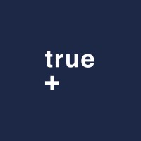 True+ Inc. logo, True+ Inc. contact details