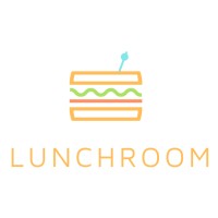 LunchRoom logo, LunchRoom contact details