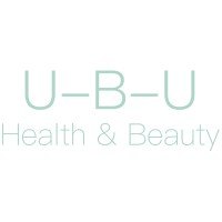 U-B-U Health & Beauty logo, U-B-U Health & Beauty contact details