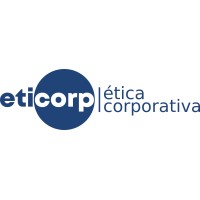 ETICORP logo, ETICORP contact details