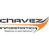 Chavez Informatica logo, Chavez Informatica contact details