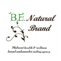 B.E. Natural Brand logo, B.E. Natural Brand contact details