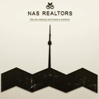 NAS REALTORS logo, NAS REALTORS contact details