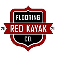 Red Kayak Flooring Co. logo, Red Kayak Flooring Co. contact details