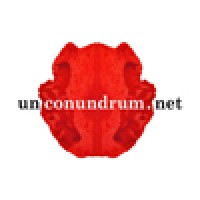 Unconundrum logo, Unconundrum contact details