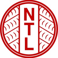 NTL - Norsk Tjenestemannslag logo, NTL - Norsk Tjenestemannslag contact details