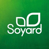 Soyard logo, Soyard contact details