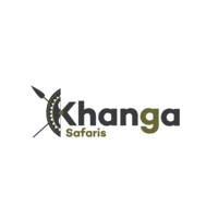 Khanga Safaris logo, Khanga Safaris contact details