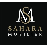 SAHARA MOBILIER logo, SAHARA MOBILIER contact details