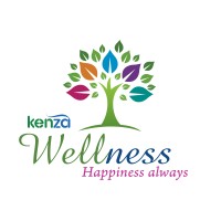 Kenza Wellness logo, Kenza Wellness contact details