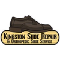 Kingston Shoe Repair logo, Kingston Shoe Repair contact details