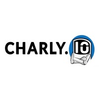 Charly.io logo, Charly.io contact details