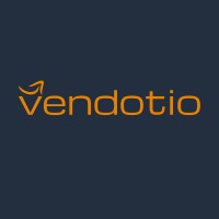 Vendotio logo, Vendotio contact details