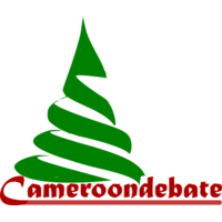 Debate Cameroon logo, Debate Cameroon contact details