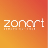 Zonart Communications inc. logo, Zonart Communications inc. contact details