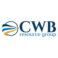 CWB Resource Group logo, CWB Resource Group contact details