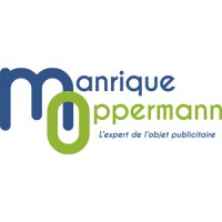 Manrique Oppermann | l’Expert de l’Objet Publicitaire du Grand-Est logo, Manrique Oppermann | l’Expert de l’Objet Publicitaire du Grand-Est contact details