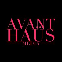 Avant Haüs Media logo, Avant Haüs Media contact details