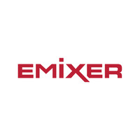 EMIXER S.A. logo, EMIXER S.A. contact details