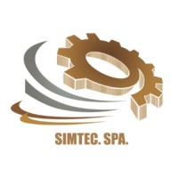 Simtec SpA logo, Simtec SpA contact details