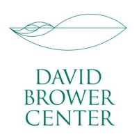 David Brower Center logo, David Brower Center contact details