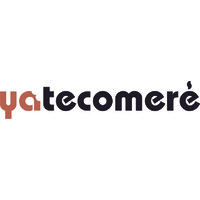 Yatecomeré logo, Yatecomeré contact details