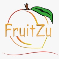 FruitZu logo, FruitZu contact details