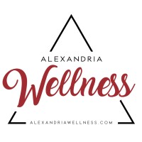 Alexandria Wellness logo, Alexandria Wellness contact details