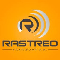 RASTREO Paraguay logo, RASTREO Paraguay contact details