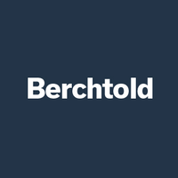 The Berchtold Group logo, The Berchtold Group contact details