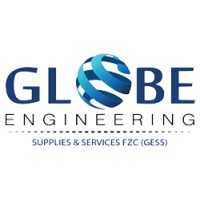 Globe Engineering Supplies & Services logo, Globe Engineering Supplies & Services contact details