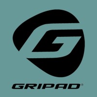 GRIPAD® logo, GRIPAD® contact details