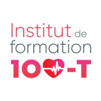 Institut de formation 100-T logo, Institut de formation 100-T contact details