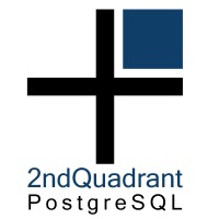 2ndQuadrant logo, 2ndQuadrant contact details