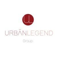 Urban Legend furniture logo, Urban Legend furniture contact details