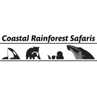 Coastal Rainforest Safaris logo, Coastal Rainforest Safaris contact details