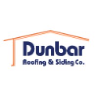 Dunbar Roofing & Siding Co. logo, Dunbar Roofing & Siding Co. contact details