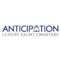 Anticipation Luxury Yacht Charters logo, Anticipation Luxury Yacht Charters contact details