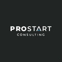 prostart consulting gmbh logo, prostart consulting gmbh contact details