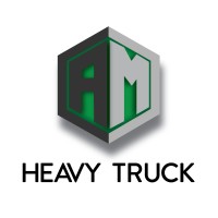 AM Heavy Truck logo, AM Heavy Truck contact details