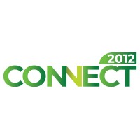 CONNECT2012 logo, CONNECT2012 contact details