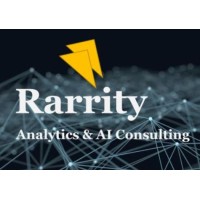 Rarrity logo, Rarrity contact details