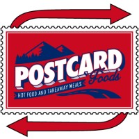 Postcard Foods logo, Postcard Foods contact details