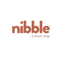 Nibble Snack Shop logo, Nibble Snack Shop contact details