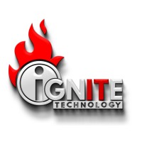 IGNITE Technology logo, IGNITE Technology contact details