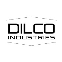 Dilco Industries logo, Dilco Industries contact details