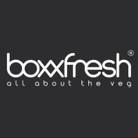 Boxxfresh logo, Boxxfresh contact details