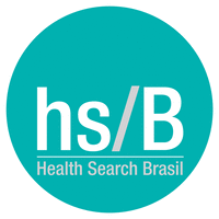 Health Search Brasil logo, Health Search Brasil contact details