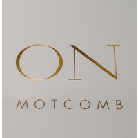 On Motcomb logo, On Motcomb contact details